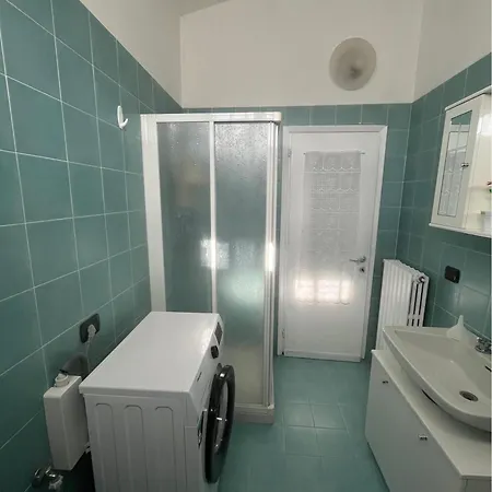 House Appartement Morbegno