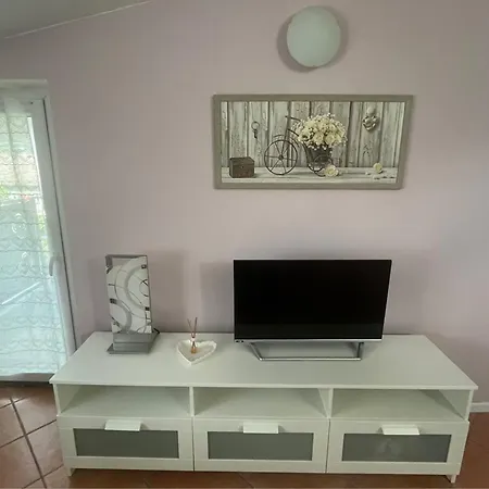 Appartement House *