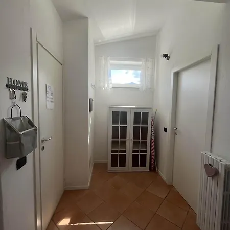 House Appartement *