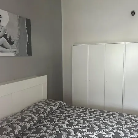 Appartement House Morbegno