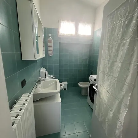 House Appartement