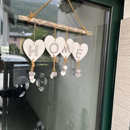 House Appartement