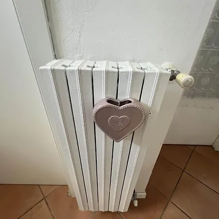 Appartement House *