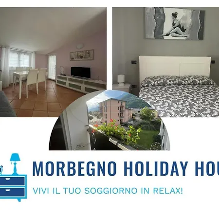 Appartement House