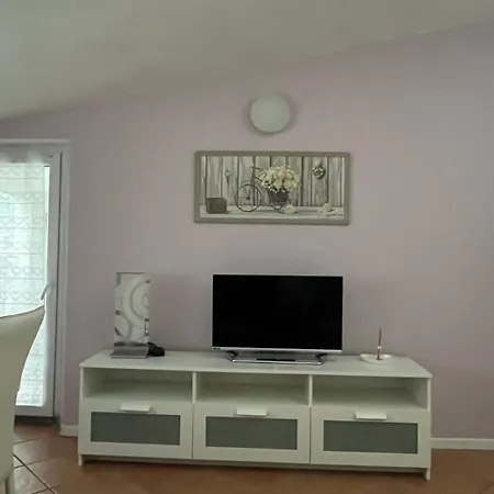 Apartmán House *