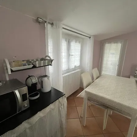 Appartement House *