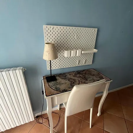 House Appartement *