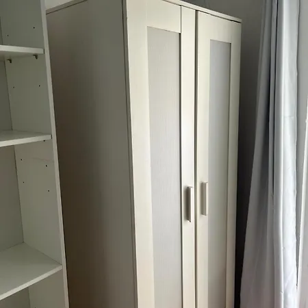 Appartement House *