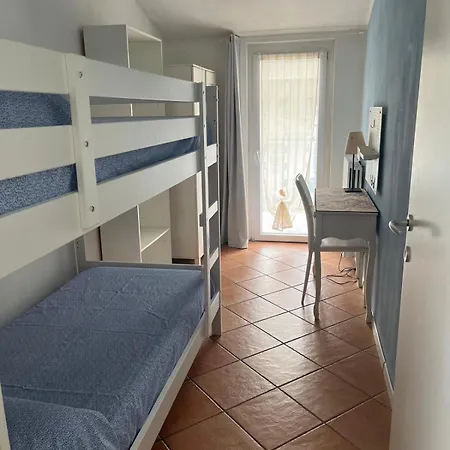 Appartement House Morbegno