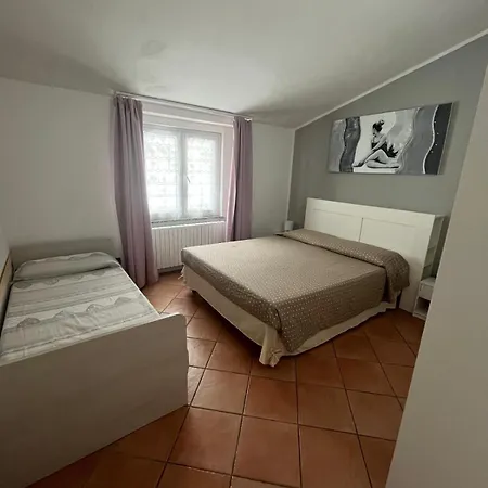 House * Morbegno