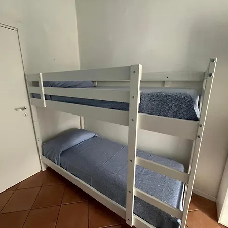 House Appartement Morbegno