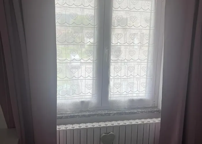 House Morbegno