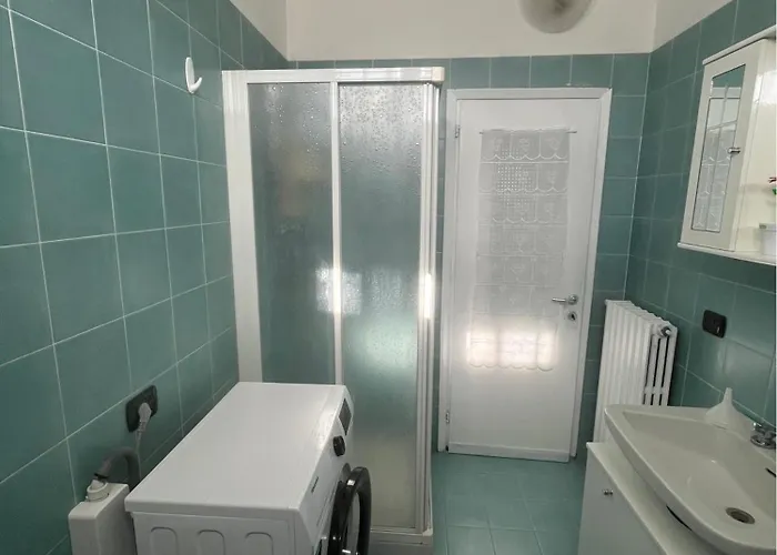 House Apartmán Morbegno