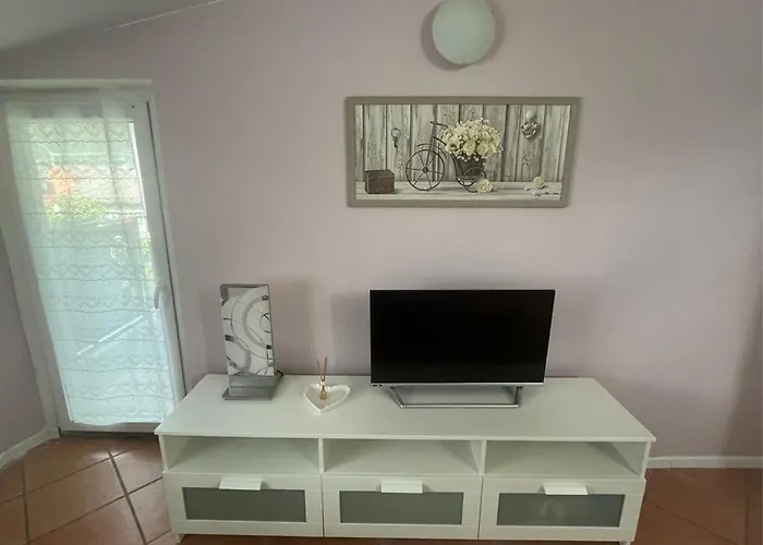 Apartmán House *