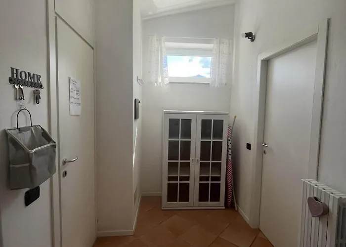 House Apartmán *