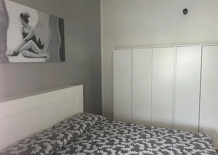 Apartmán House Morbegno