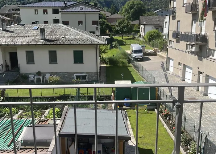 House Apartmán *