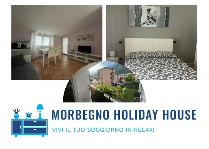 Apartmán House