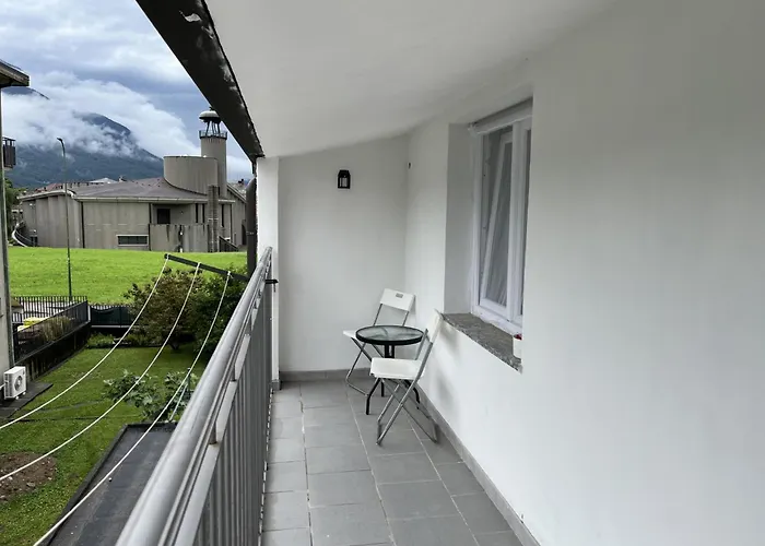 House Morbegno