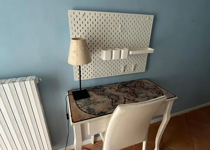 House Apartmán *