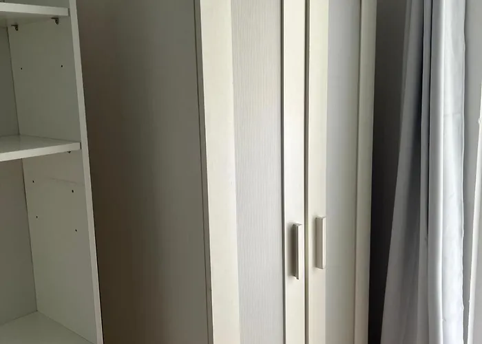 Apartmán House *