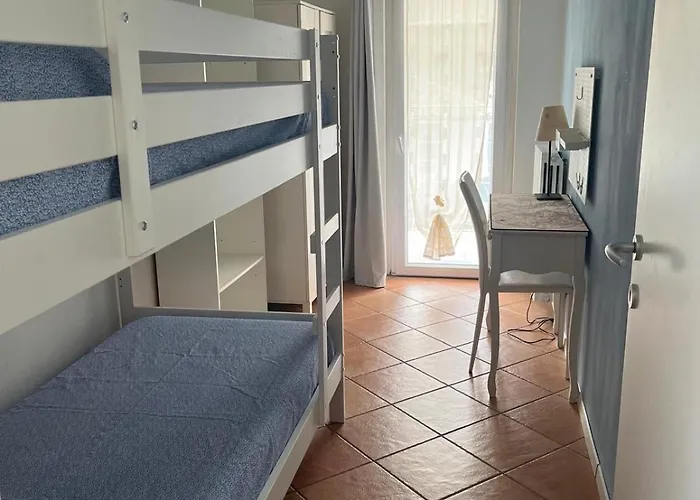 Apartmán House Morbegno