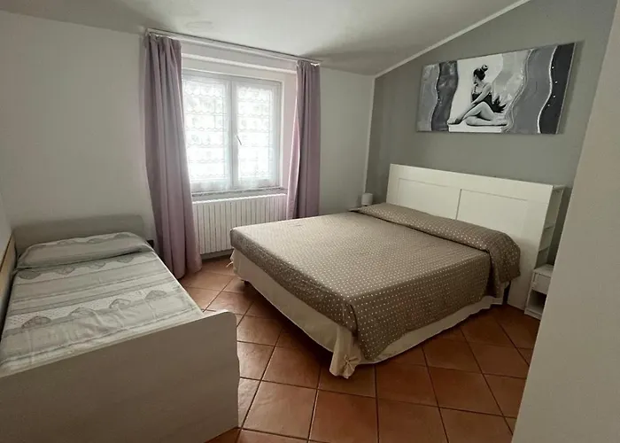 House * Morbegno