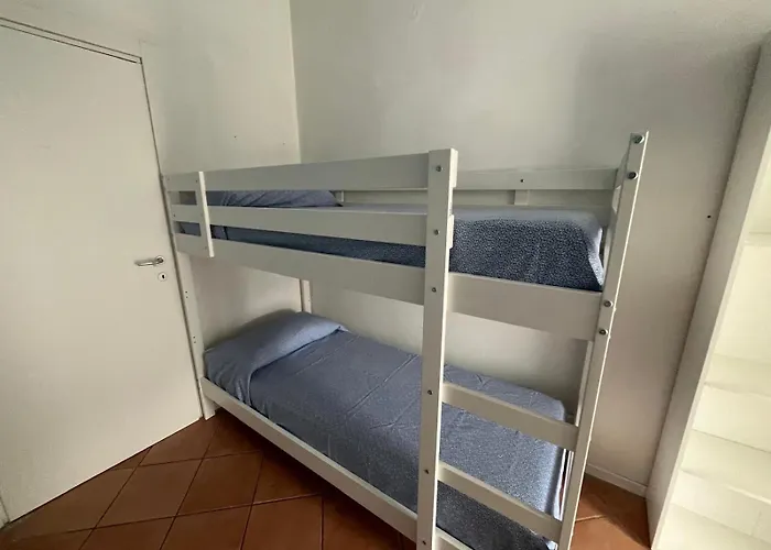 House Apartmán Morbegno